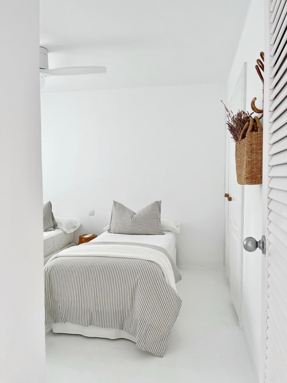 Апартаменты Casa Tamatina By Mhousing Коста Бланка Экстерьер фото