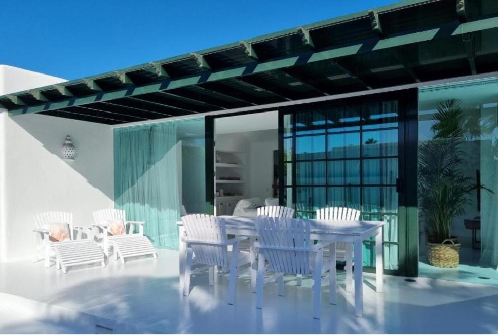 Апартаменты Casa Tamatina By Mhousing Коста Бланка Экстерьер фото